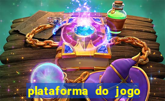 plataforma do jogo do canguru